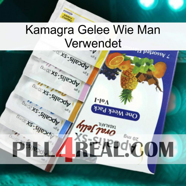 Kamagra Jelly How To Use 11